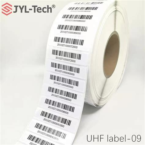 rfid labels revenue|rfid tags for inventory cost.